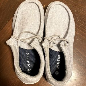 WHITIN Women's Wide Barefoot Shoes 41 W